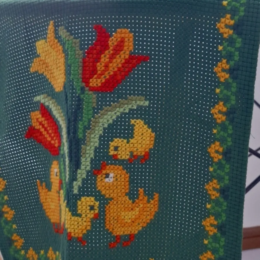رمیزی انتیک اروپایی