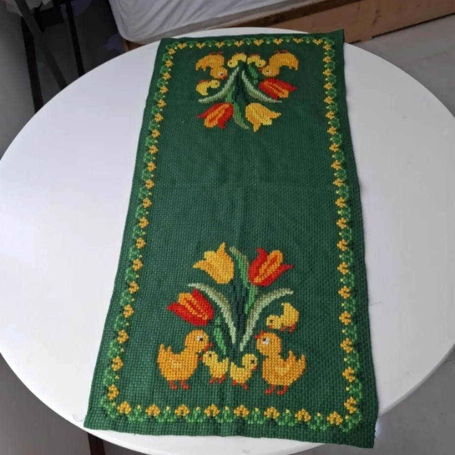 رمیزی انتیک اروپایی