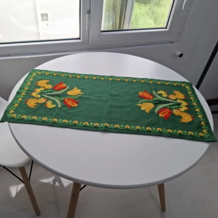 رمیزی انتیک اروپایی