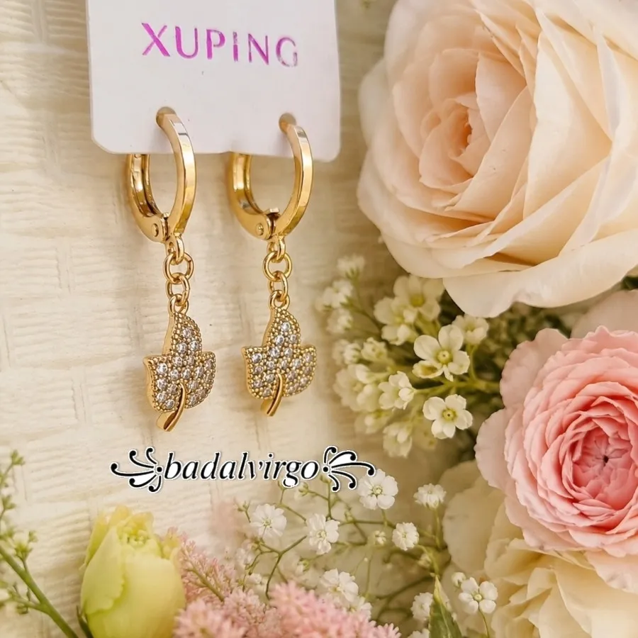 گوشواره برند ژوپینگ کد 27