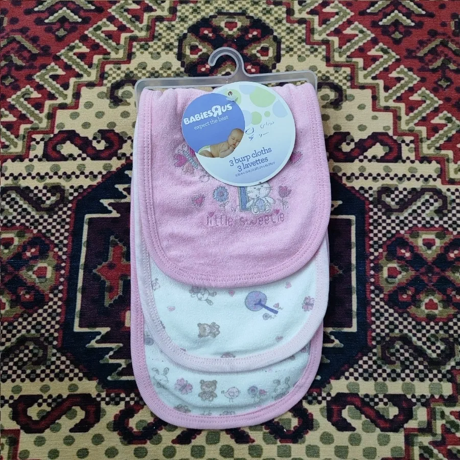 آروق گیر سه تایی
