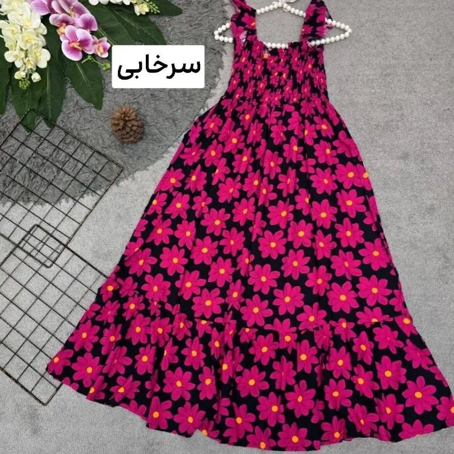 پیراهن لته
