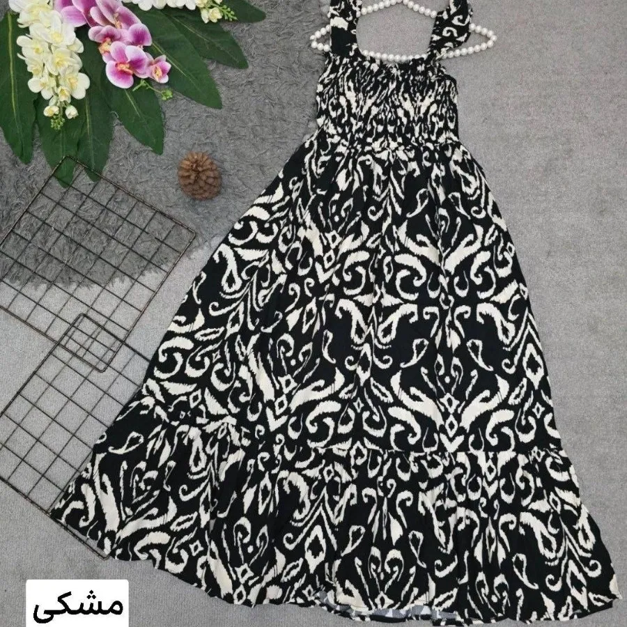 پیراهن لته