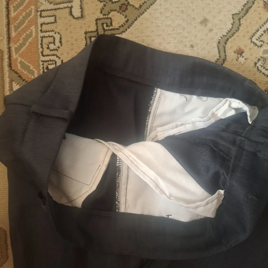 شلوار مردونه