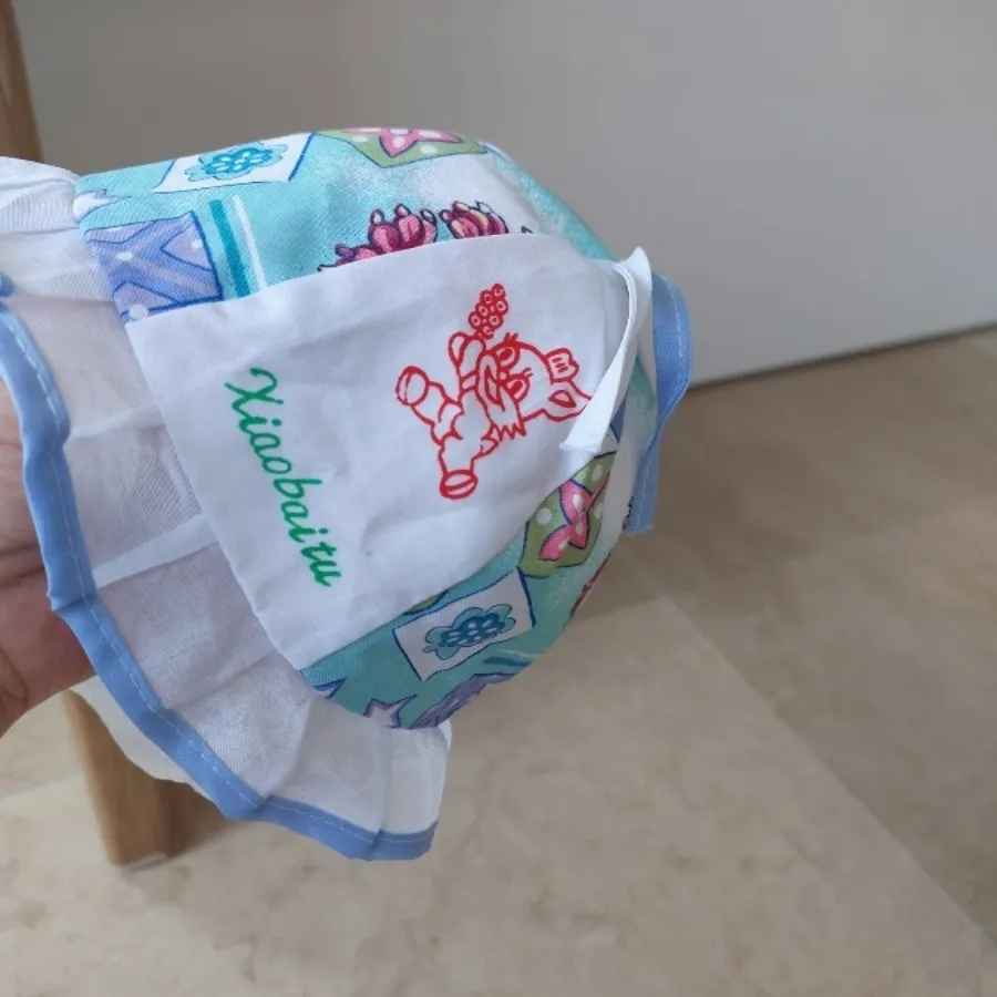 کلاه دخترانه