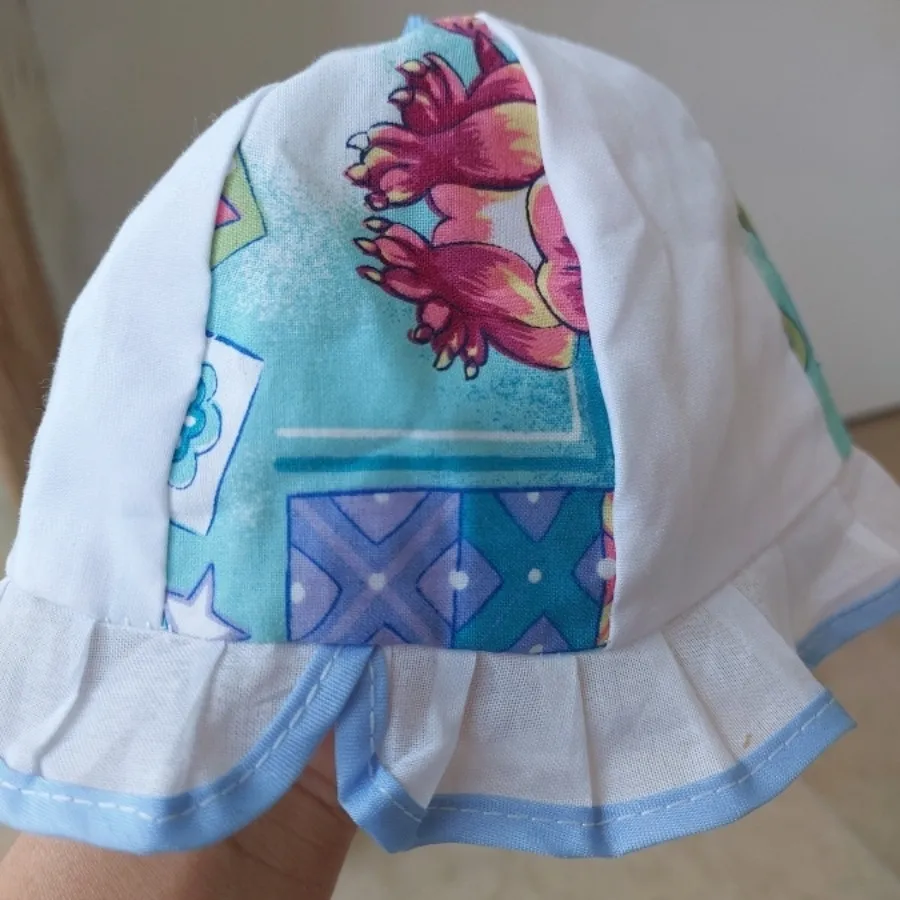 کلاه دخترانه