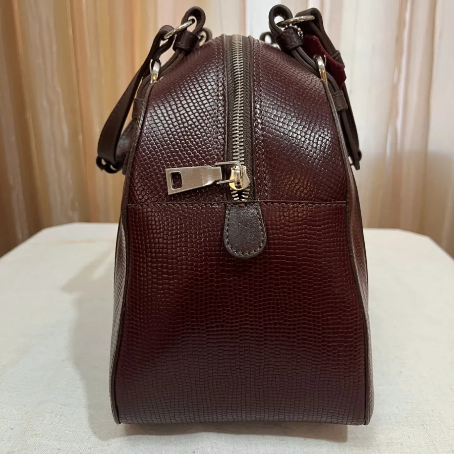 کیف دستی چرم