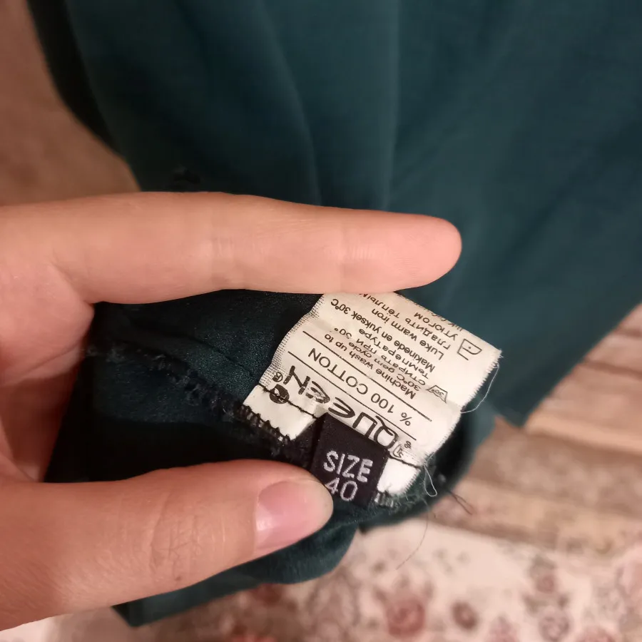 شومیز حریر ترک