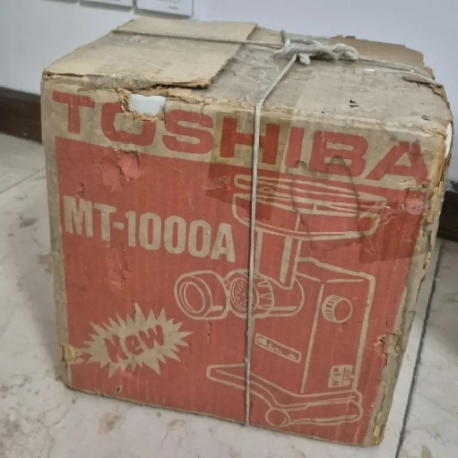 چرخ گوشت توشیبا نو کادو