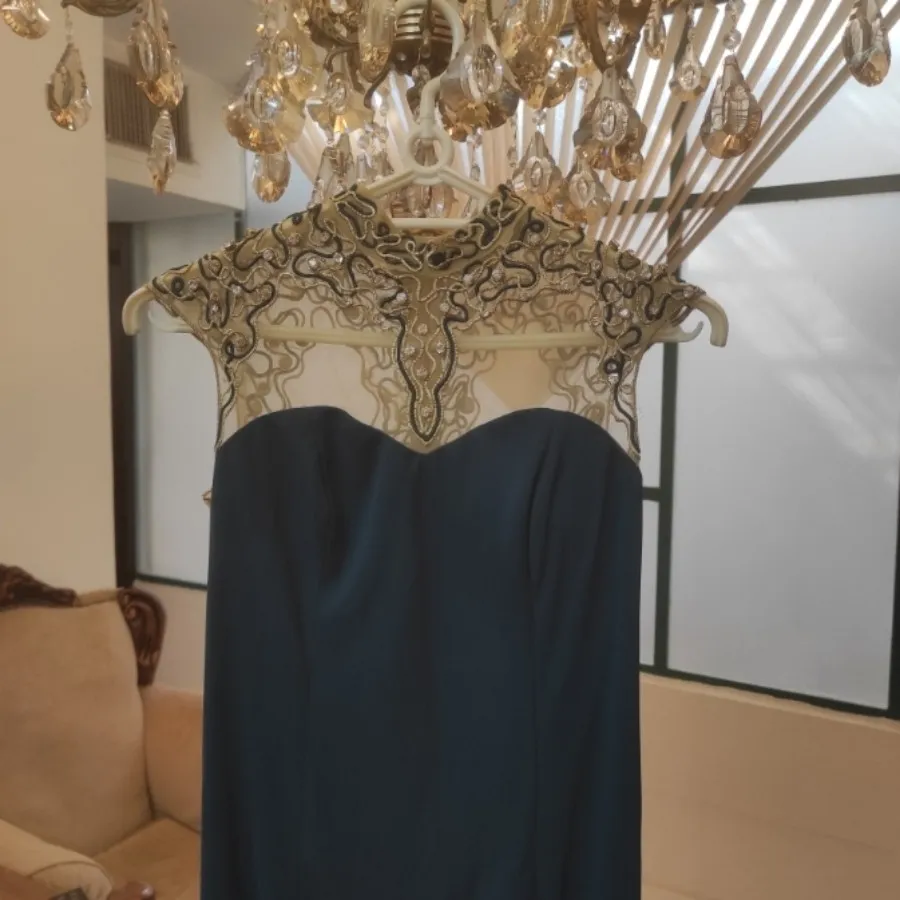 پیراهن مجلسی