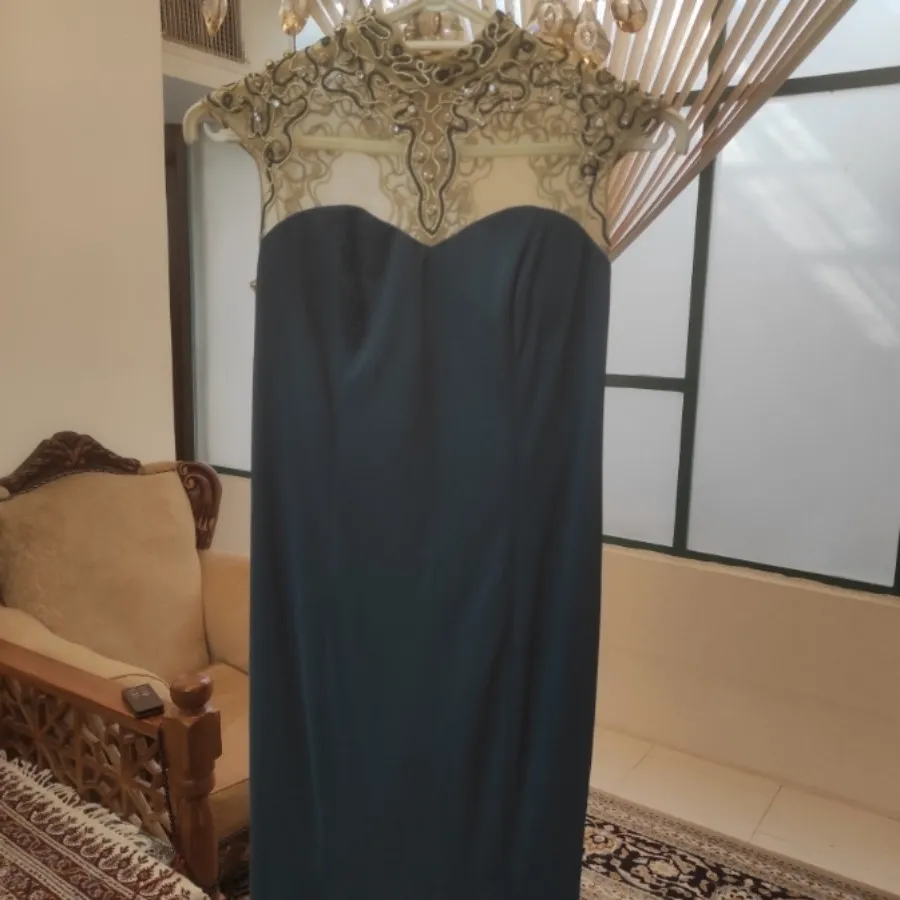 پیراهن مجلسی