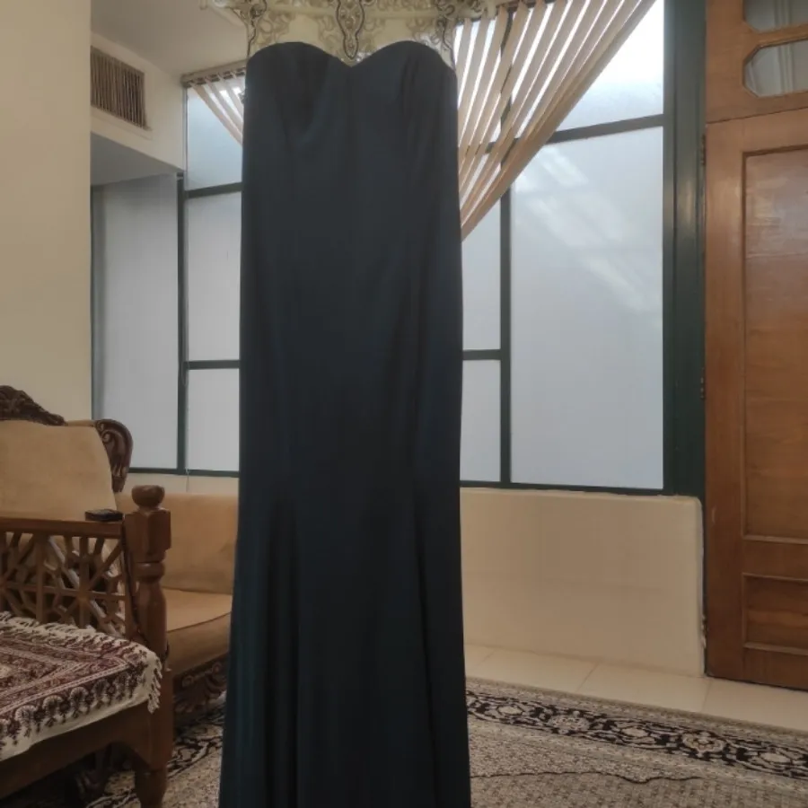 پیراهن مجلسی