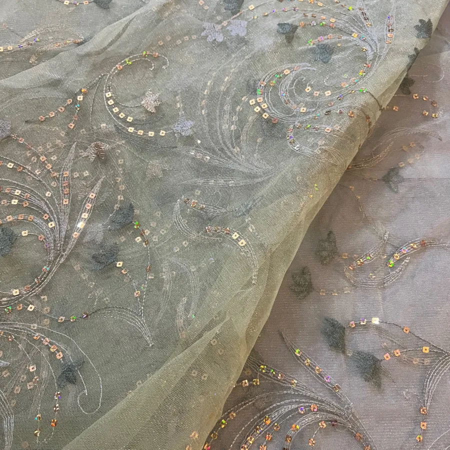 پارچه