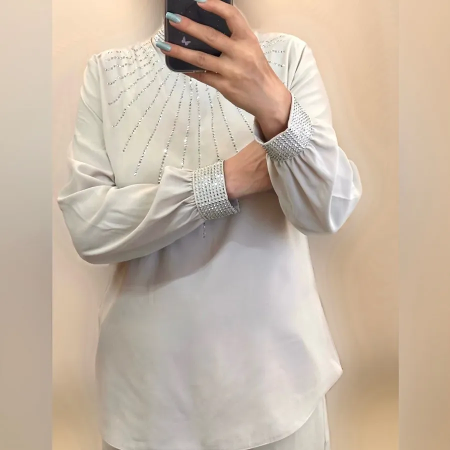 شومیز مجلسی