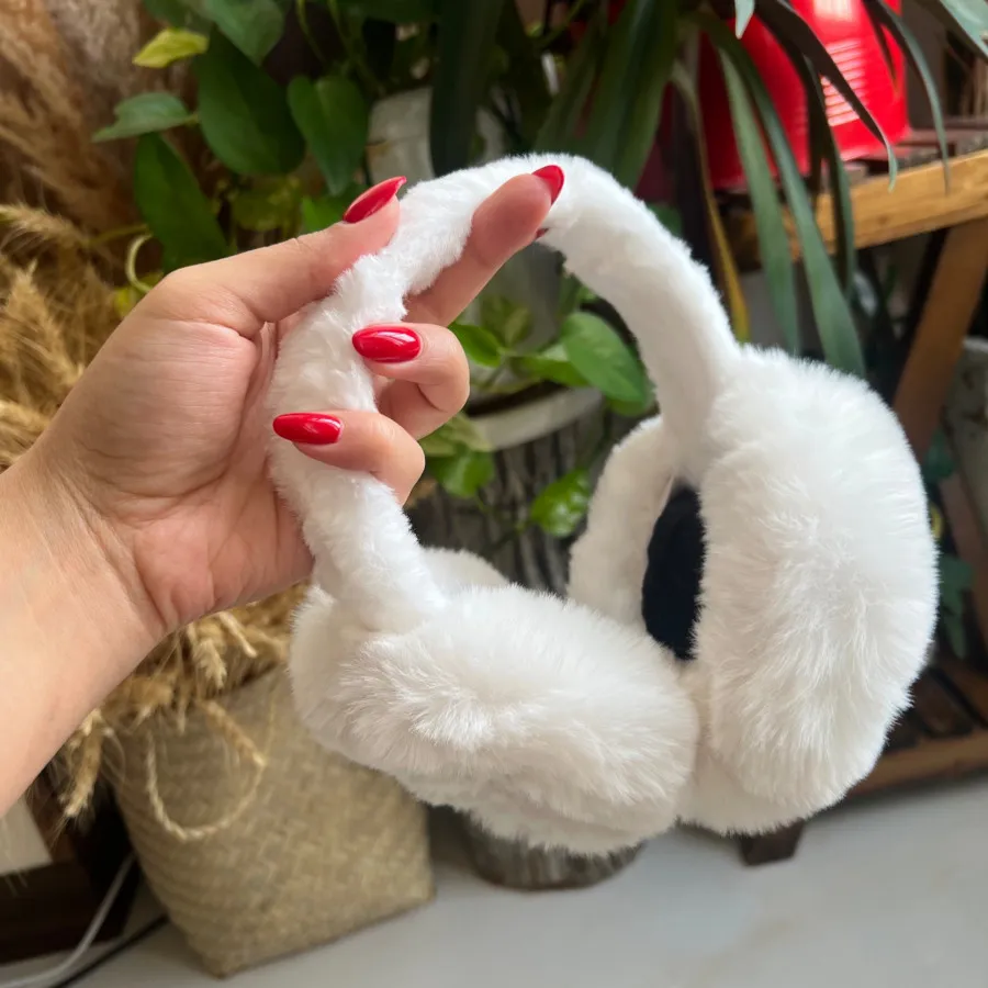گوش گیر خز