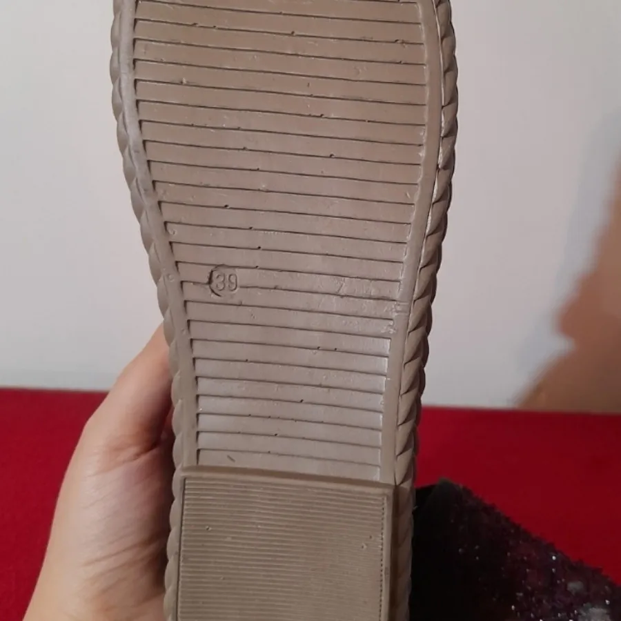 کفش خنک سایز 39