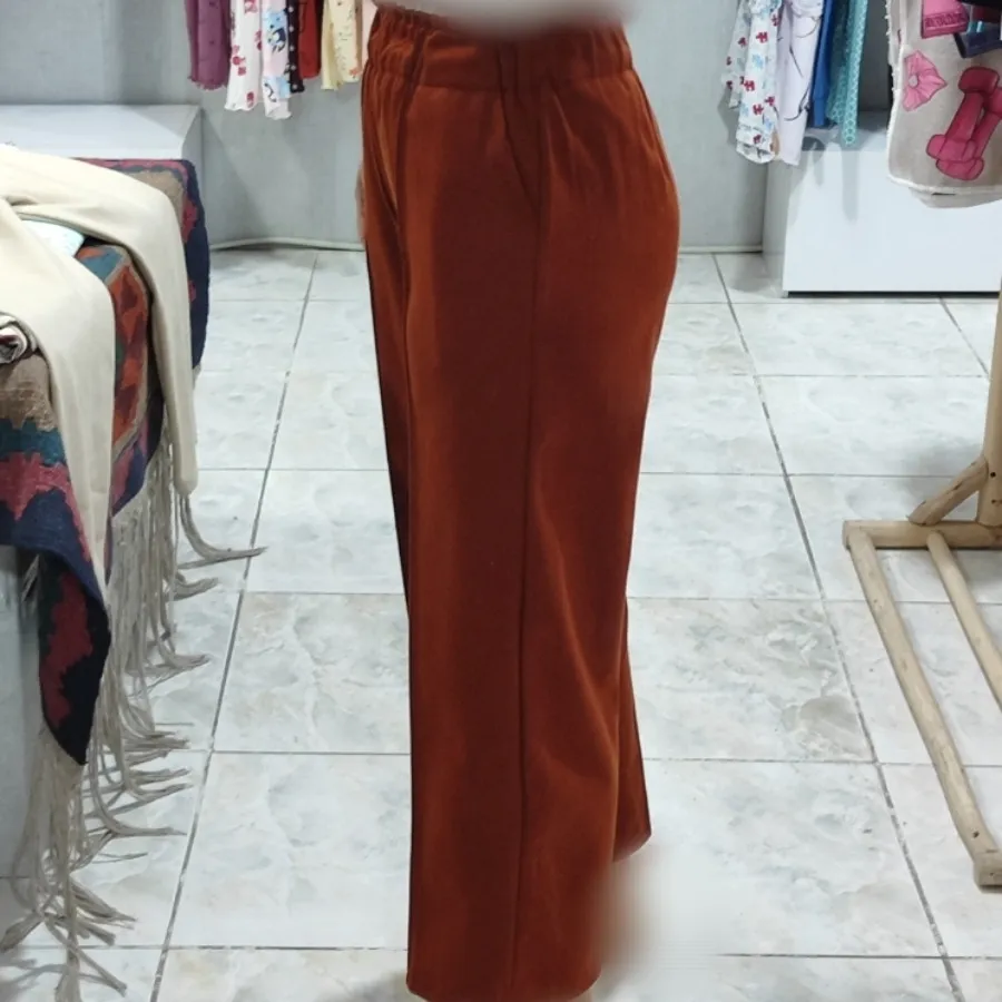شلوار فوتر