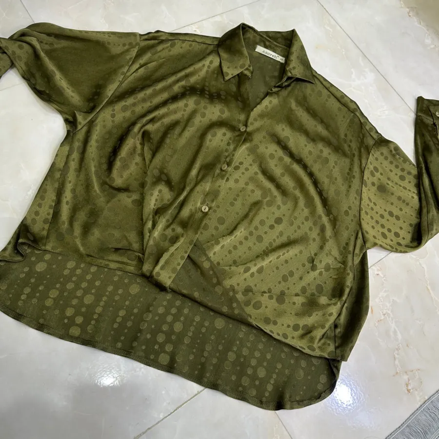 شومیز مجلسی