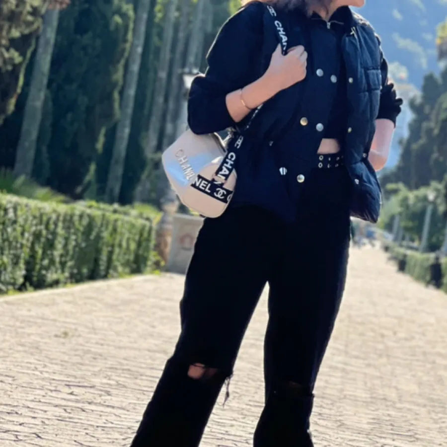 کیف دوشی