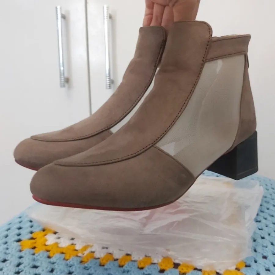 کفش