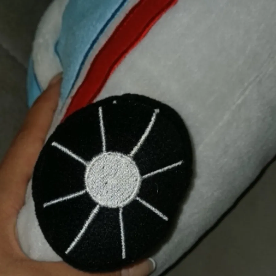 عروسک ماشین