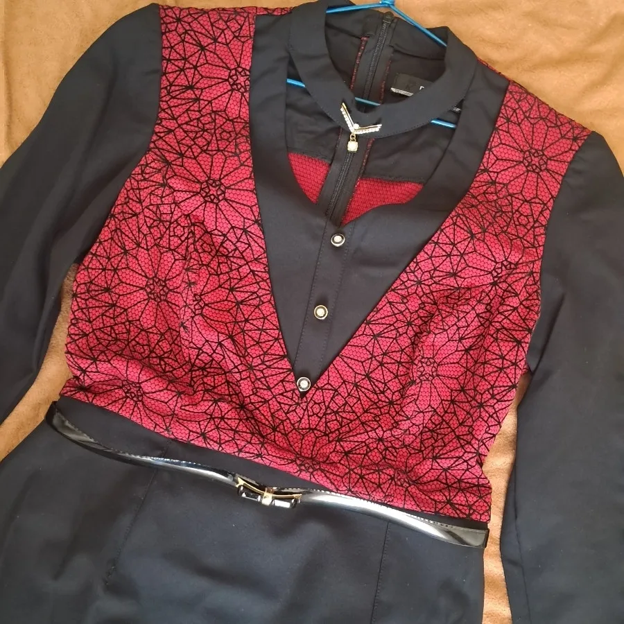 تونیک مجلسی و مهمانی