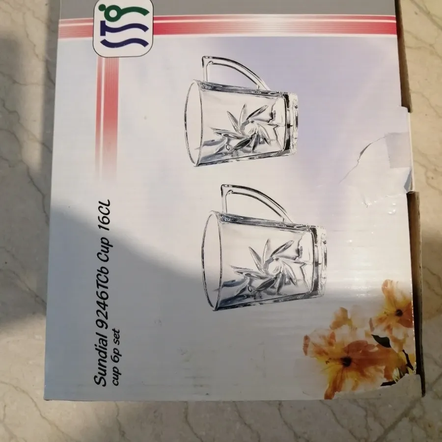 استکان یا فنجون خورشیدی
