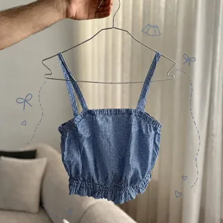 کراپ H&M