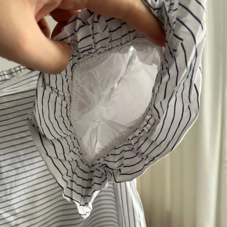 کراپ H&M