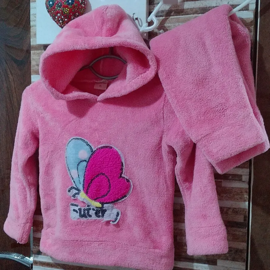 ست حوله ای خوشرنگ جذاب