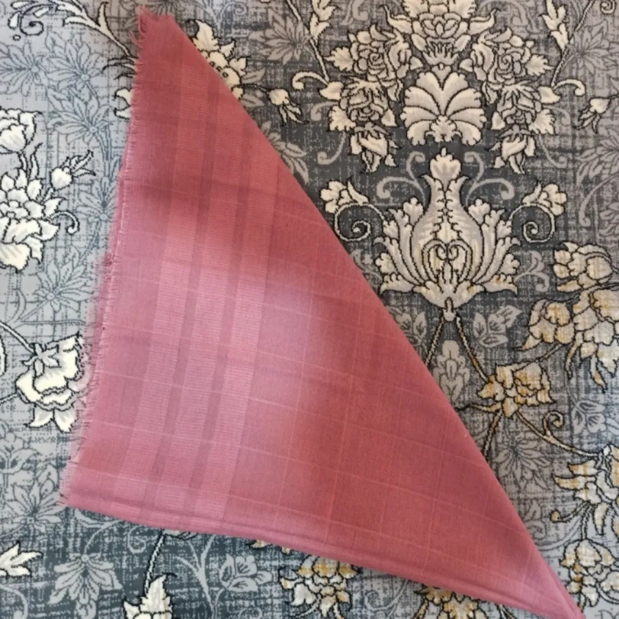 روسری نخی