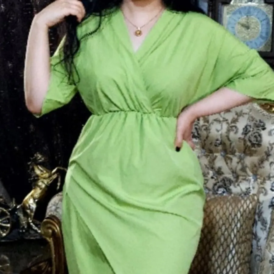 پیراهن شین