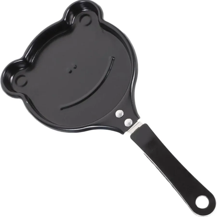 ماهیتابه نیمرو&املت