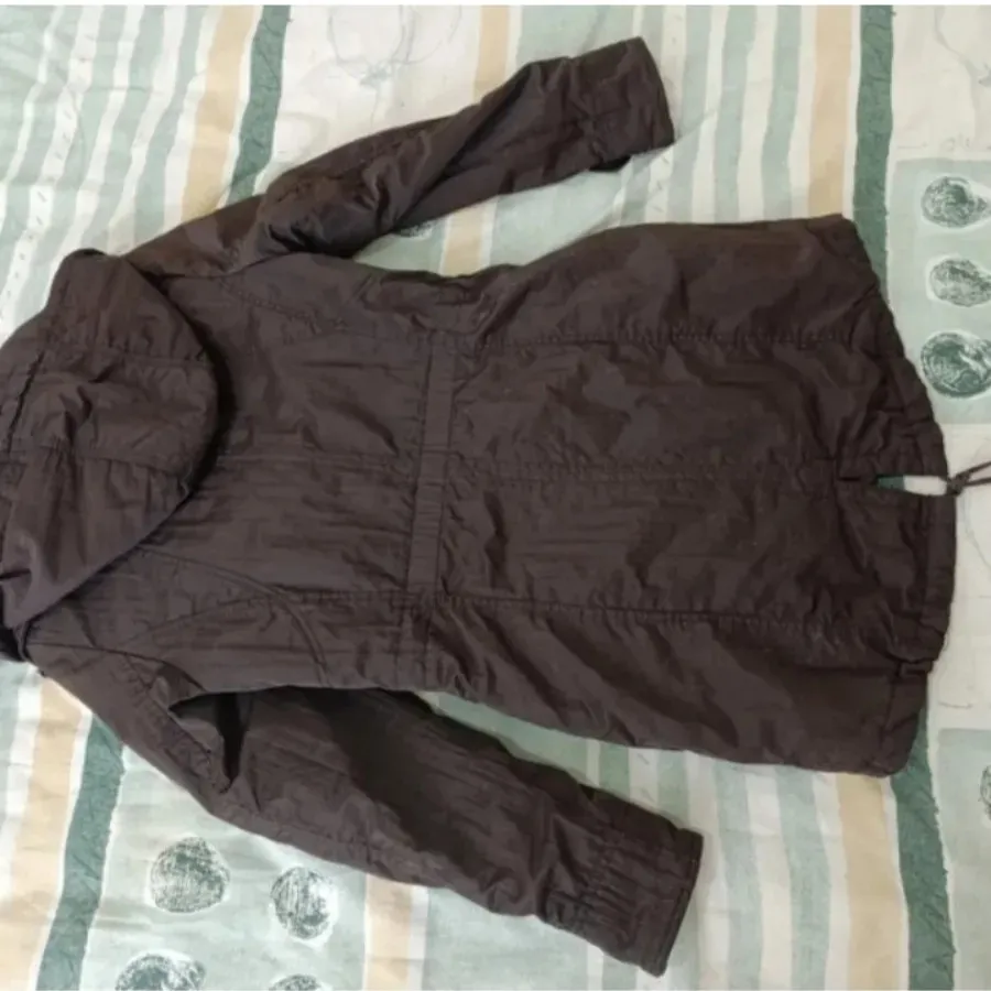 کاپشن برند vero moda
