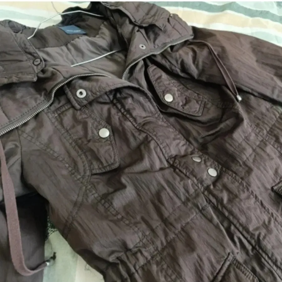 کاپشن برند vero moda