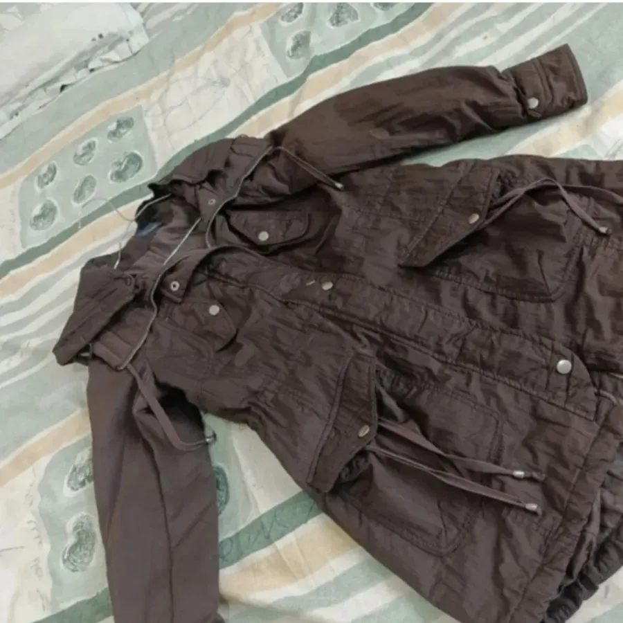 کاپشن برند vero moda