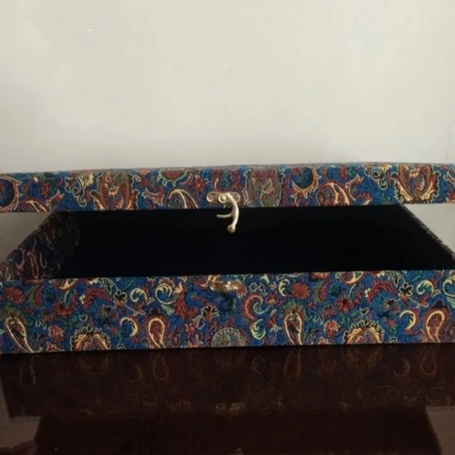 باکس