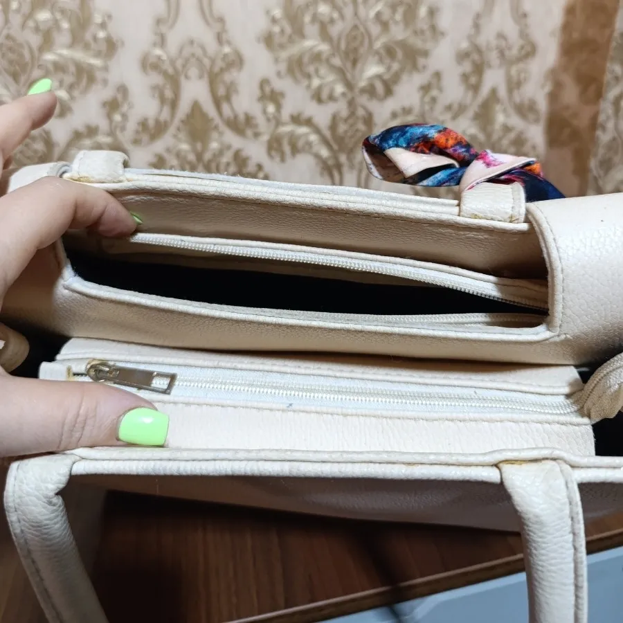 کیف دستی