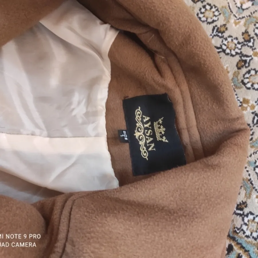 پالتو