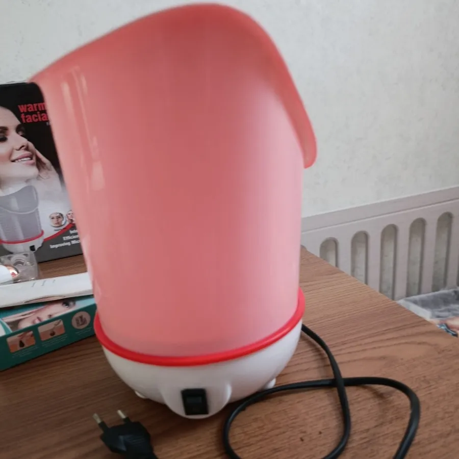 دستگاه بخورگرم