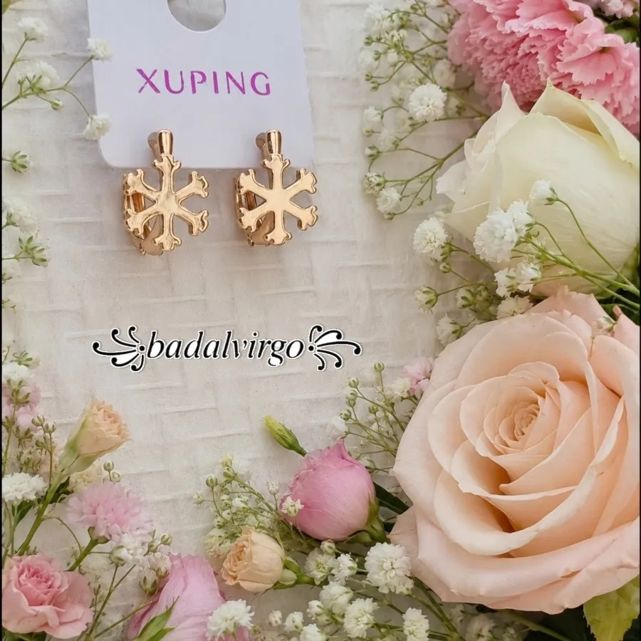 گوشواره برند ژوپینگ کد 28
