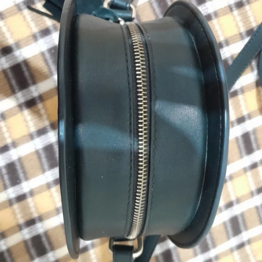 کیف مشکی