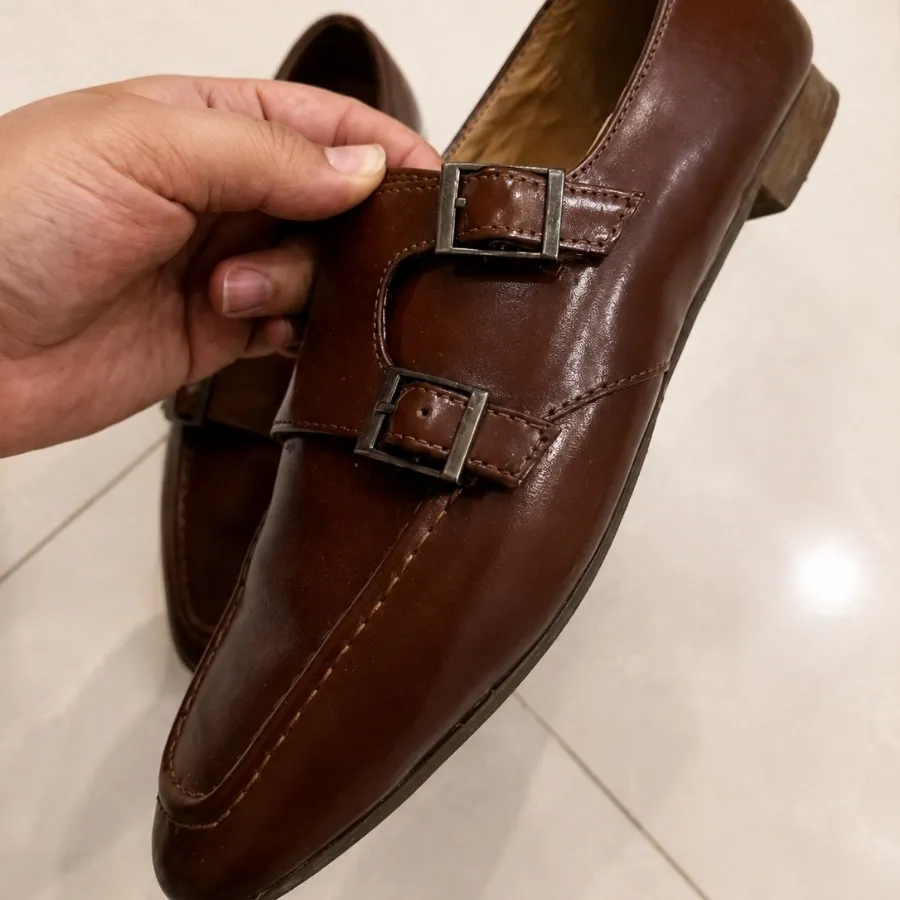 کالج قهوه ای