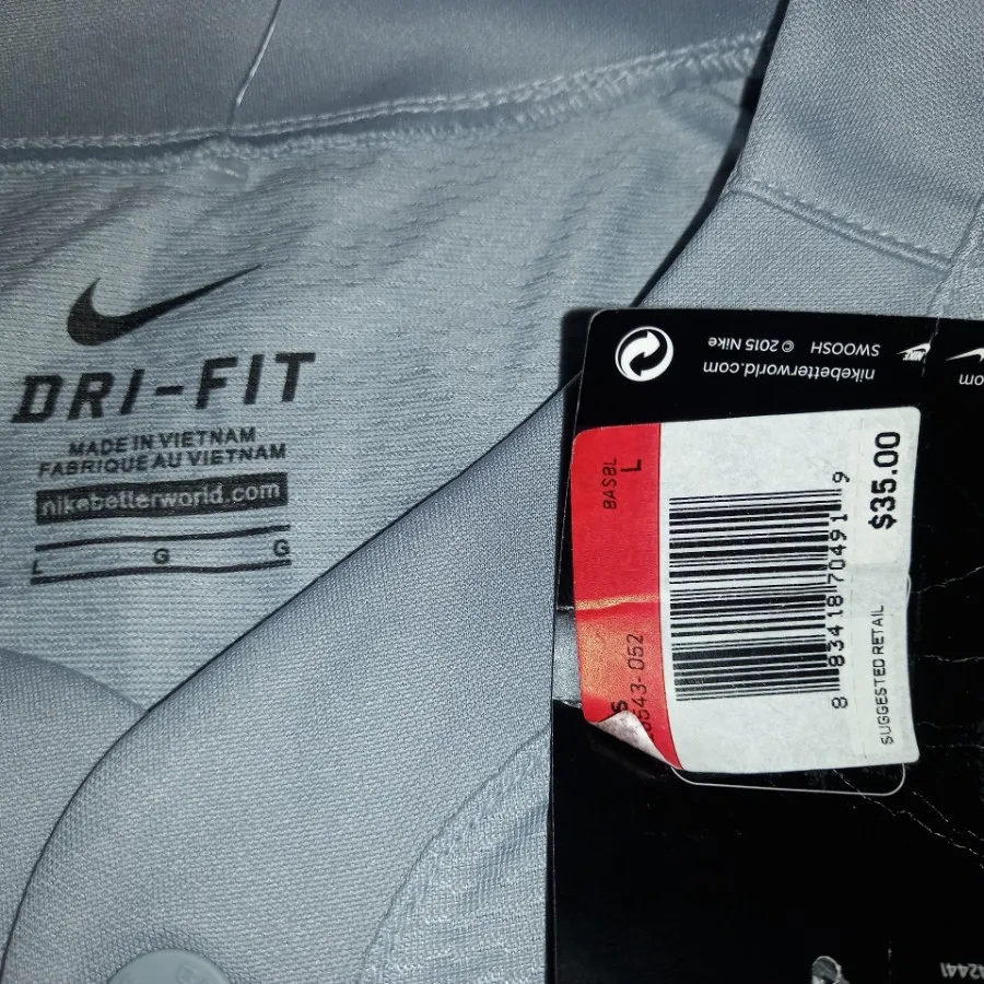 تیشرت ورزشی Nike