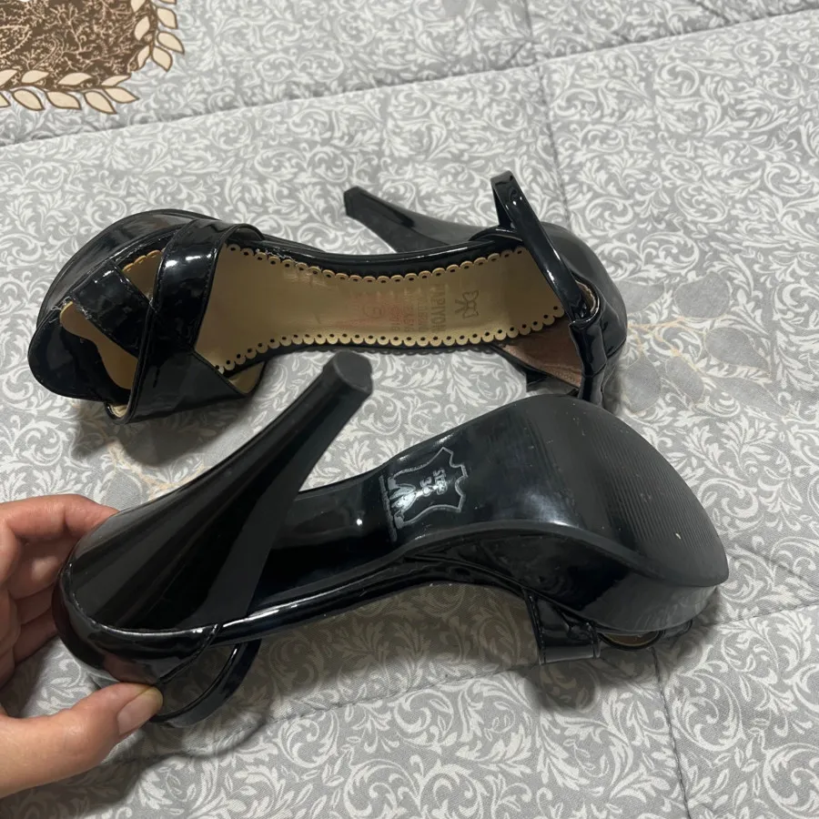 کفش مجلسی
