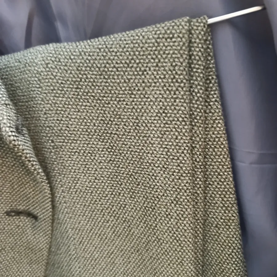 کت وشلوار کره ای پشمی