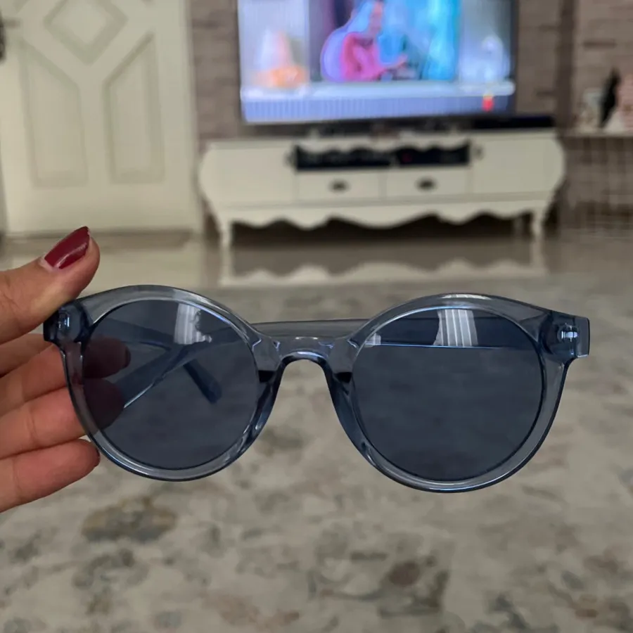 عینک وارداتی