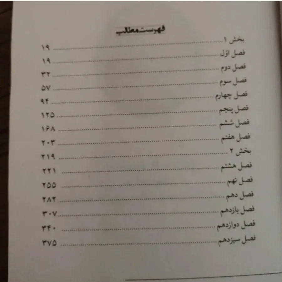 کتاب شهرتوخالی