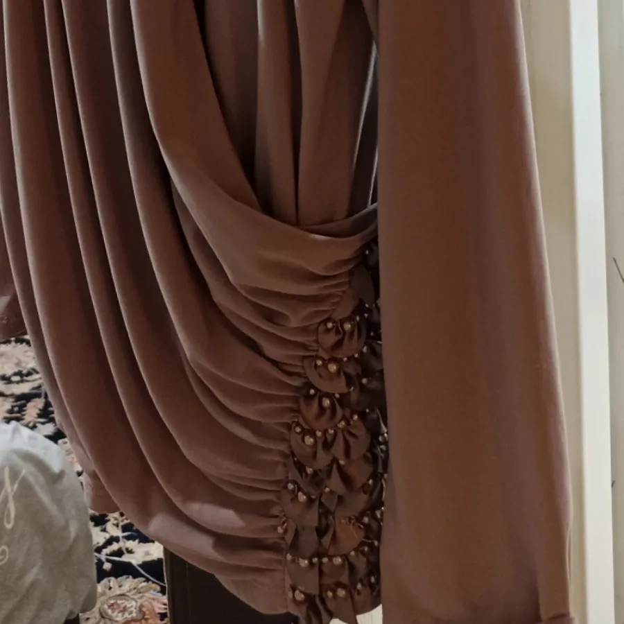 پیراهن مجلسی