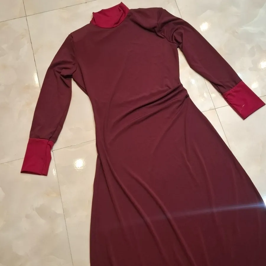 پیراهن زنانه